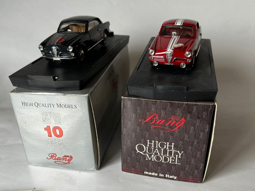 Alfa romeo giulietta - alfa,