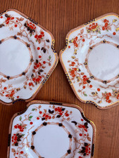 Mismatched Floral Vintage