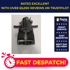 Brake Caliper Rear Left