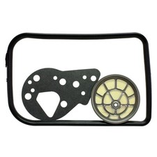 Oil Filter & Seal Kit Automatic Gearbox Porsche VW T2 Bay T25 Golf 010398009