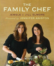 The Family Chef, Elmore