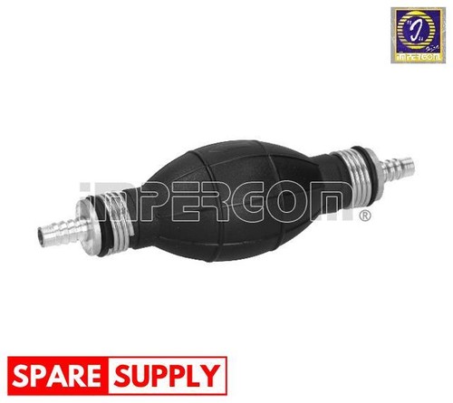 Pump fuel pre supply for - fuel,