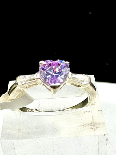 Three stone ring light - three,