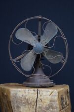 Antique Electric Fan |  | BTH British Thomson-Houston | Early 1900s Restoration