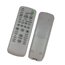 Remote Control For SONY