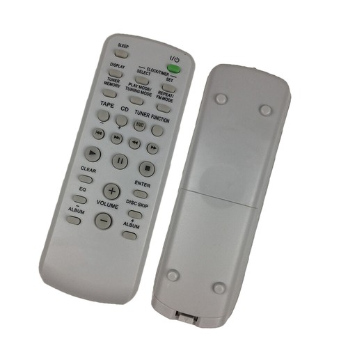 Remote control for sony - remote,