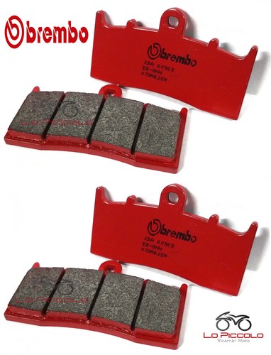 07gr62sa brembo front brake - front,