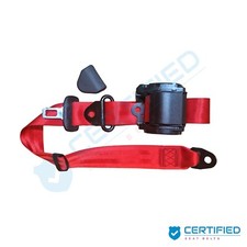 3 Point Seat Belt Safety Belt
