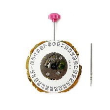 Miyota 9U13 Quartz Watch