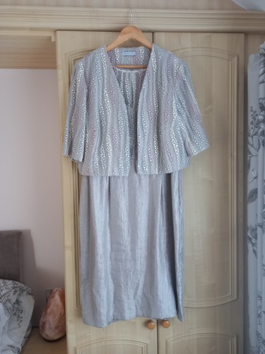 Mother the bride dress - mother,