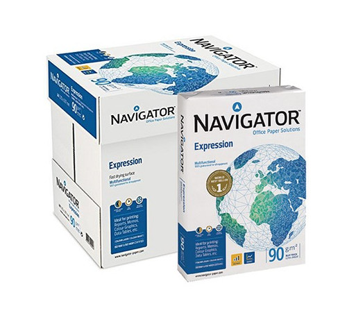 90gsm navigator premium - 90gsm,