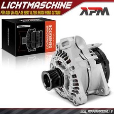 Alternator Generator 110A 14V