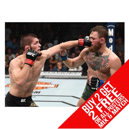 Khabib conor mcgregor ufc - conor,