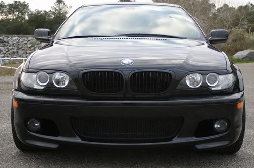 Suitable for bmw e46 2003 - suitable,