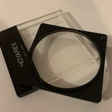 Hoyarex 021 UV Square Filter