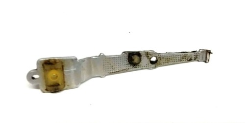 Film advance claw arm - , for