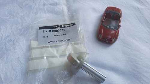 Mgf mgtf control - control, knob