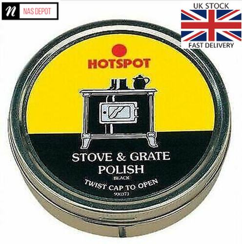 Stove and grate - stove, hotspot