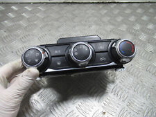 2017 NISSAN MICRA K14 MK5 5DRS