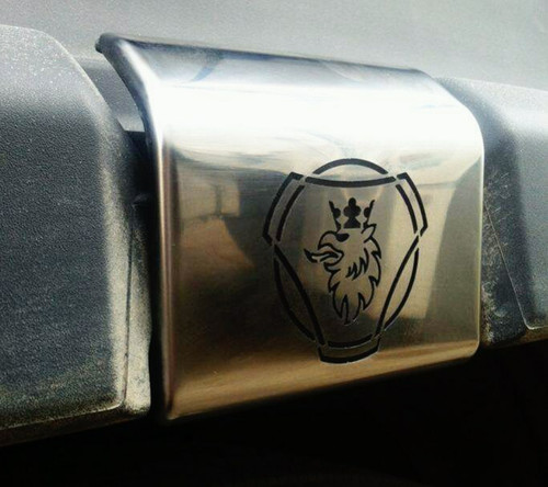 For scania 6 series chrome - 4,