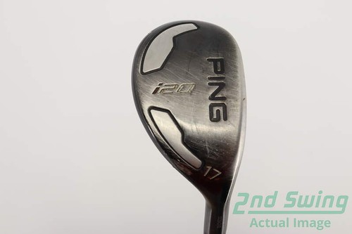 Ping i20 hybrid - i20, 17°