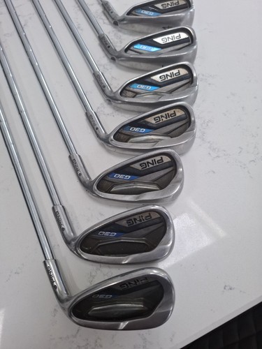 Ping g30 right handed - ping, set