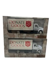 The Salvation Army Donate
