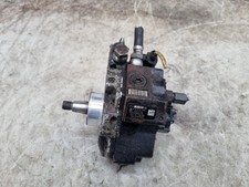 VOLKSWAGEN CRAFTER Fuel