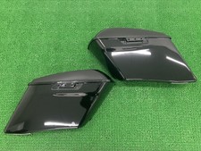 Used Touring Pannier Cases