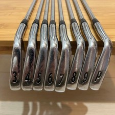 Titleist 710MB Iron 3-PW