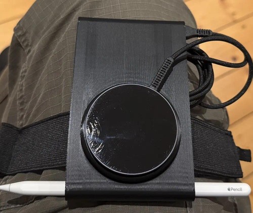 For iphone duo magsafe pilot - duo,
