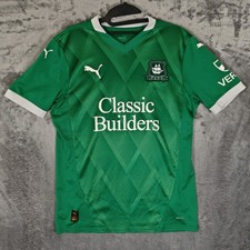 Plymouth Argyle 2024/2025 Home