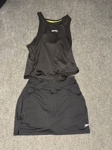 Slazenger tennis outfit set - slazenger,