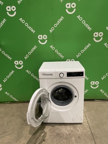 Electra 7kg washing machine - machine,