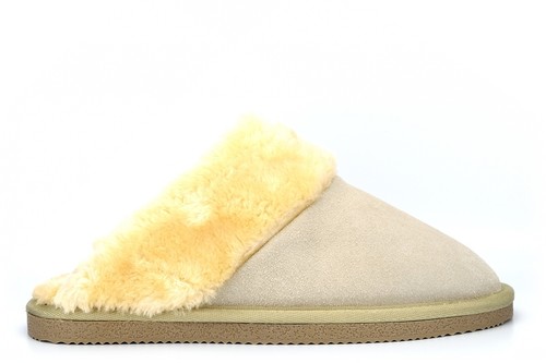 Womens suede slippers ladies - womens,