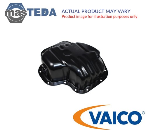 V10 2493 engine oil pan - engine,