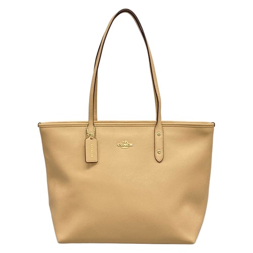 Coach luxury crossgrain - coach,