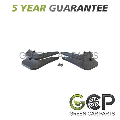 Tailored mud flaps set - set, gcp