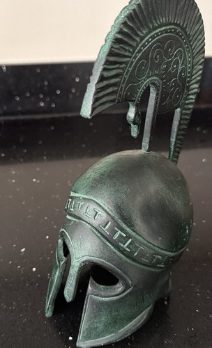 Corinthian helmet spartans - corinthian,