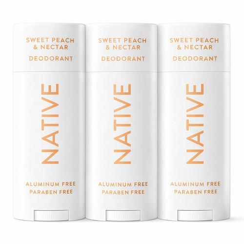 Native deodorant sweet - 3x,