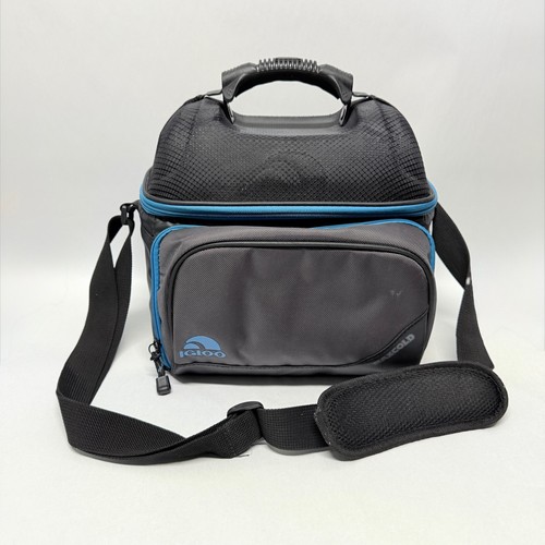 Igloo maxcold soft side cooler - soft,