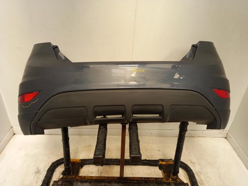 Ford fiesta rear bumper - fiesta,