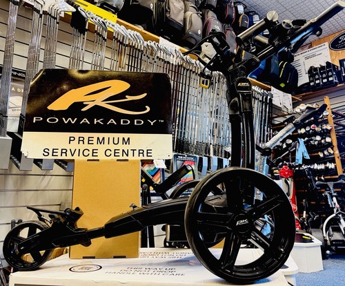 Powakaddy fx3 electric golf - powakaddy,