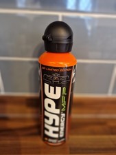 Hype Energy F1 Bottle Sahara