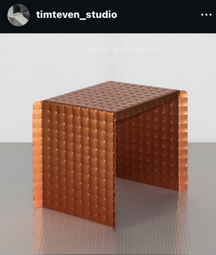 Tim teven studio stone - studio, x