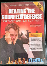 How Super GMs Play 1. d4 -