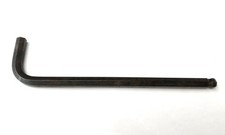 Allen Ball Plus Long Arm 7mm