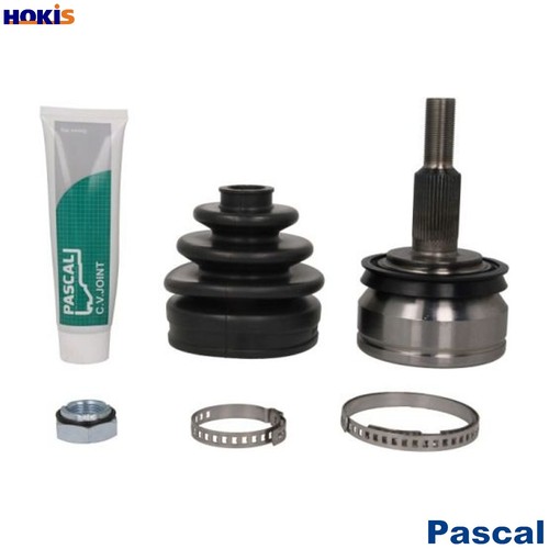 Joint kit drive shaft g1w033pc - kit,