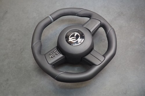 Steering wheel mazda mx5 - , nc