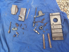 MYFORD  IMP.  CROSS SLIDE AND